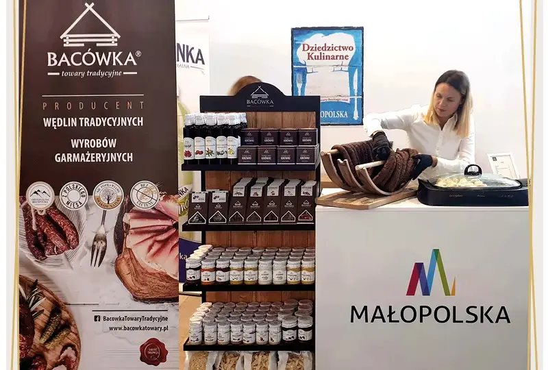 Bacówka: Polskie smaki, gdzie kupić? Przewodnik dla smakoszy.