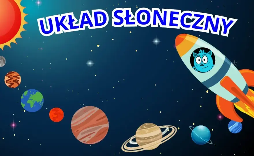 Film edukacyjny o kosmosie, który zafascynuje Twoje dziecko i nauczy go o gwiazdach
