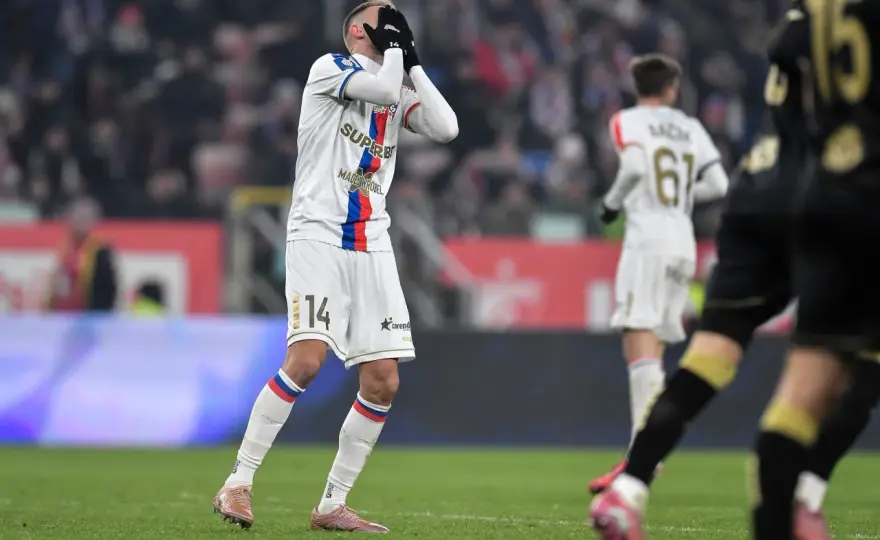 Górnik Zabrze – więcej niż wyniki? Zobacz, co go definiuje!