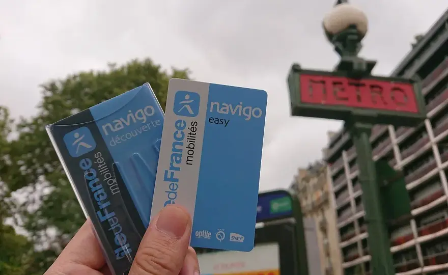 Bilet na metro w Paryżu - Jak wybrać i nie przepłacić?
