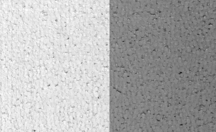 Jaki styropian na elewację: biały czy grafitowy? Wybierz mądrze!