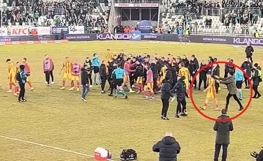 Radomiak – Korona: Co naprawdę decyduje o wyniku?