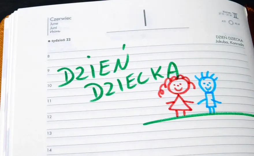 Dzień Dziecka w Warszawie 2026 - Gdzie iść i jak uniknąć tłumów?