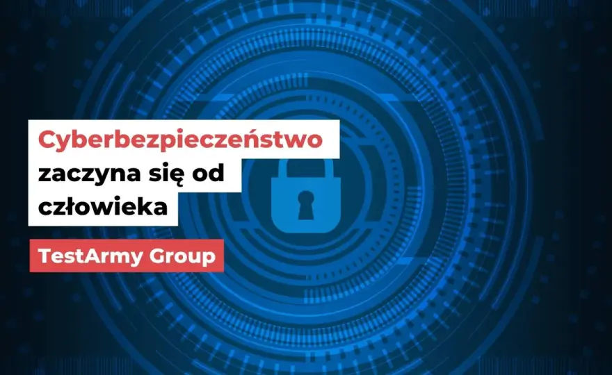 Cyberbezpieczeństwo - Więcej niż antywirus. Zadbaj o ochronę
