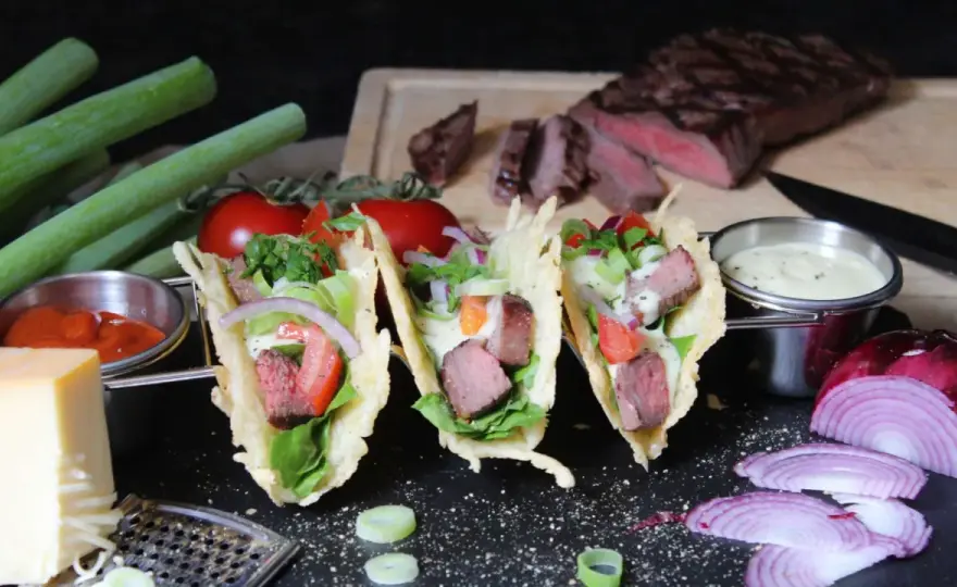 Tacos selber machen - So gelingen sie perfekt!