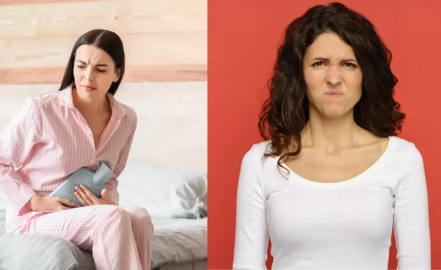 PMS - objawy, PMDD i skuteczne sposoby łagodzenia