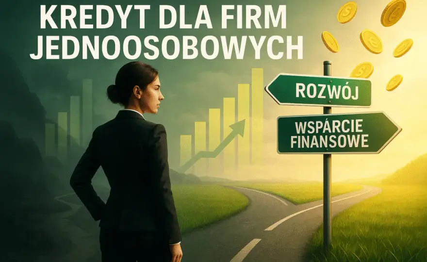 Kredyt inwestycyjny: Jak sfinansować rozwój firmy i uniknąć pułapek?