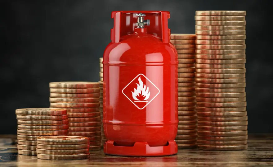 Jak wyprodukować gaz LPG i uniknąć niebezpieczeństw domowej produkcji