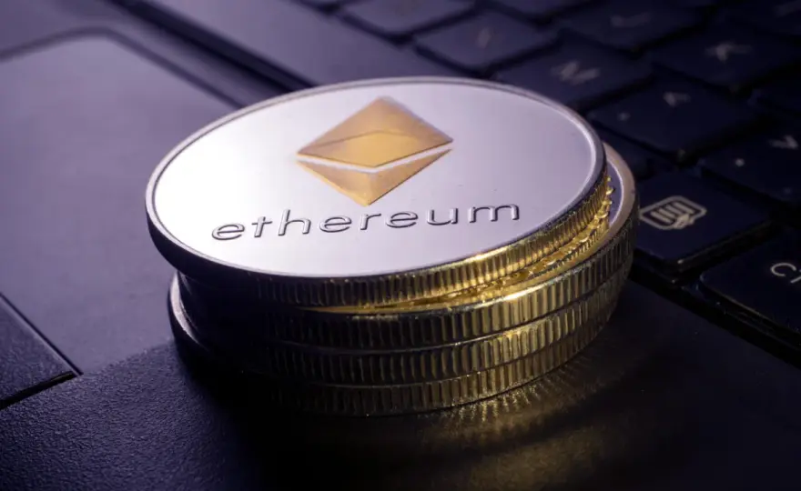 Ethereum w relacji do PLN: Jakie są aktualne kursy Ethereum?