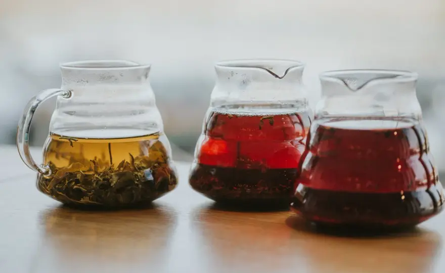 Yaupon - napar między kawą a herbatą? Jak go parzyć?