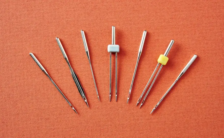 Sewing Machine Needles - Are They All the Same? Find Out!