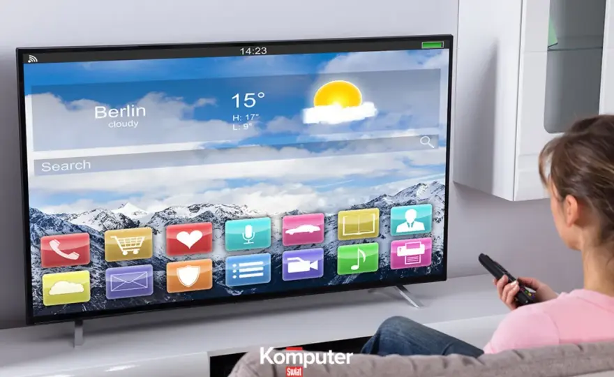 Telewizor LCD - Czy warto kupić? Poradnik wyboru i typów matryc