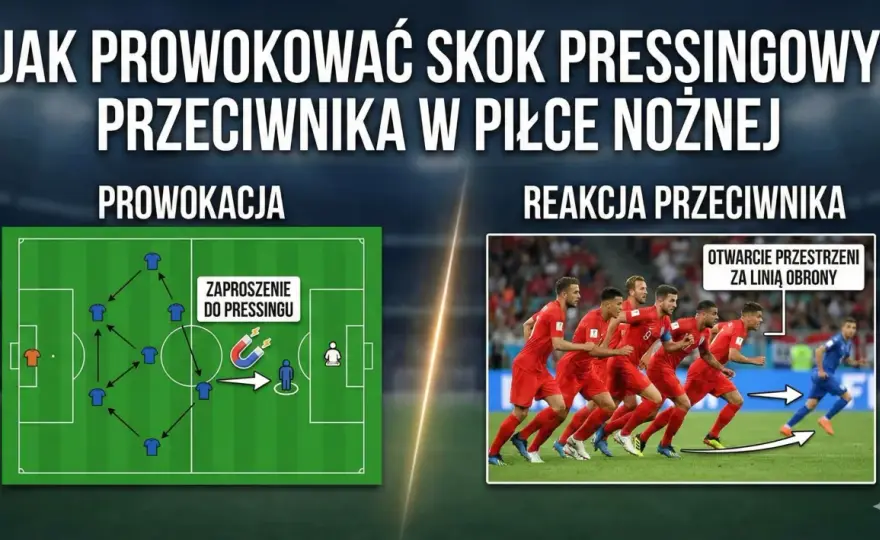 Atak pozycyjny - jak rozbić ustawioną obronę?