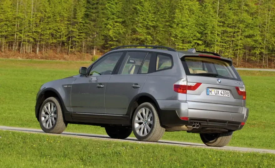 BMW E83 - które wersje warto kupić, a których unikać?