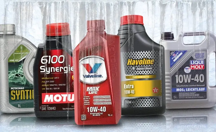 Liqui Moly vs Motul: Który olej zapewnia lepszą ochronę silnika?