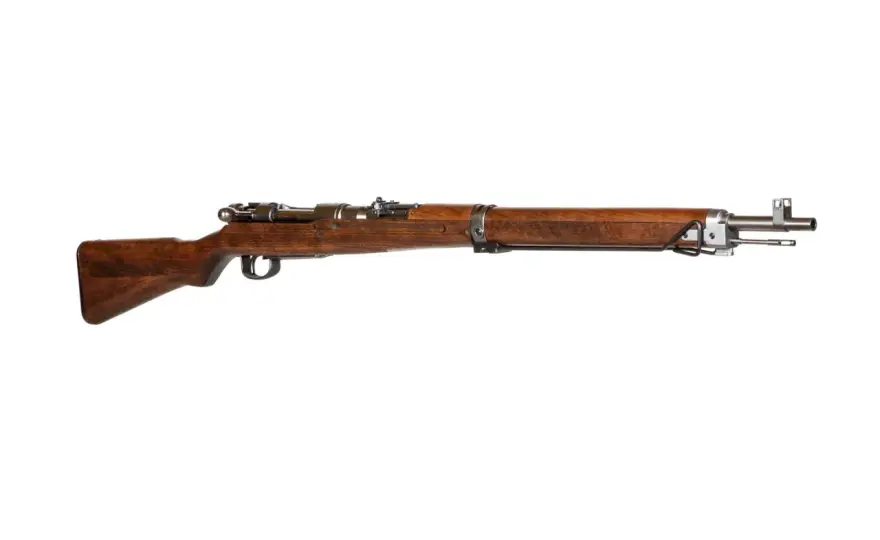 Fusil Arisaka - Quel modèle choisir ? Guide complet