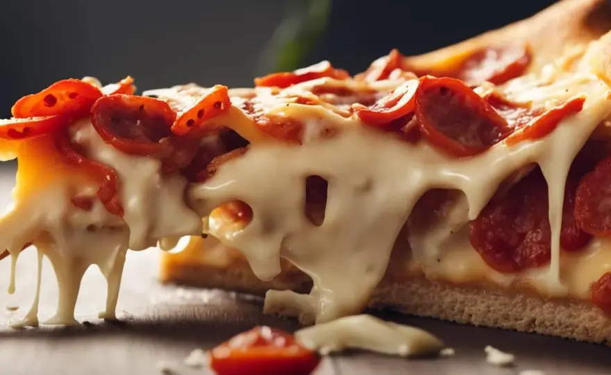 Ile kcal ma pizza capriciosa? Zaskakujące fakty o kaloriach