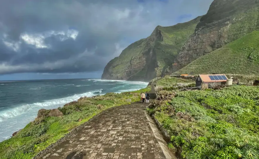 A 7-Day Madeira Itinerary for a Balanced Island Week