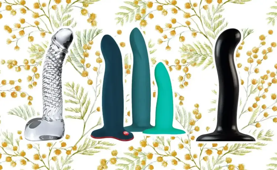 Dildo analne - jak wybrać, używać i dbać o bezpieczeństwo?