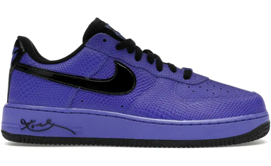 Buty Kobe Bryanta - które modele Protro warto znać?