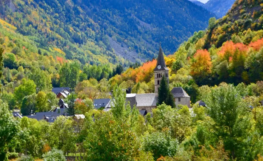 Val d'Aran - Guía completa para tu escapada de montaña