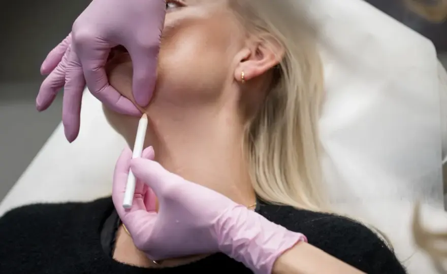 Botox i nacken – När är det rätt val & hur fungerar det?