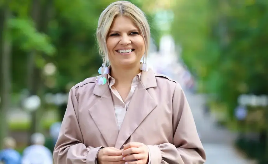 Marta Manowska ma partnera? Co wiadomo o jej życiu prywatnym