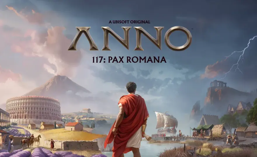 Anno 117: Pax Romana - czy to gra dla Ciebie? Sprawdź!