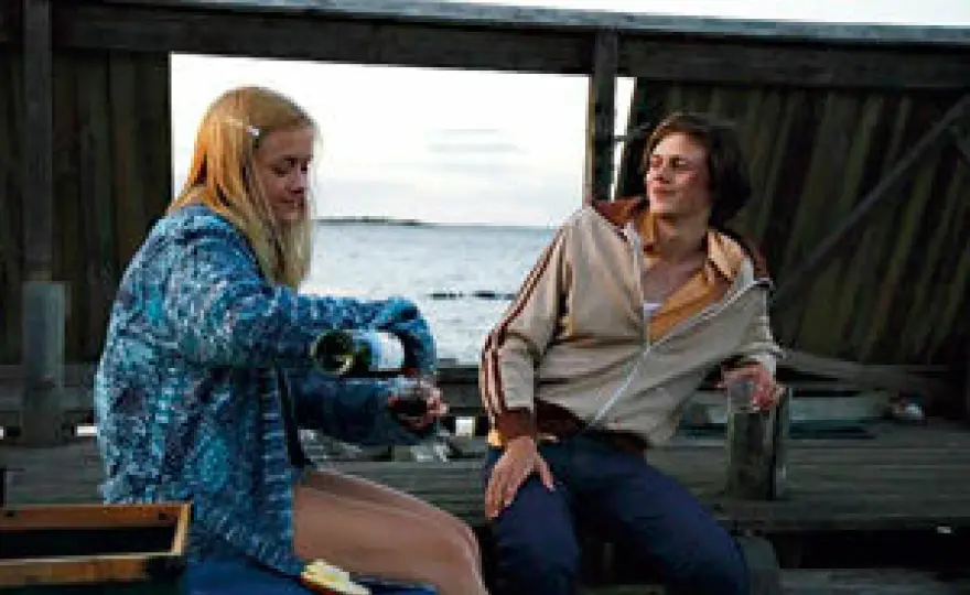 Svenska 2010-talsfilmer som definierade decenniet