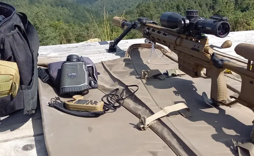 Carabine ou Fusil - Le guide ultime pour bien choisir son arme longue