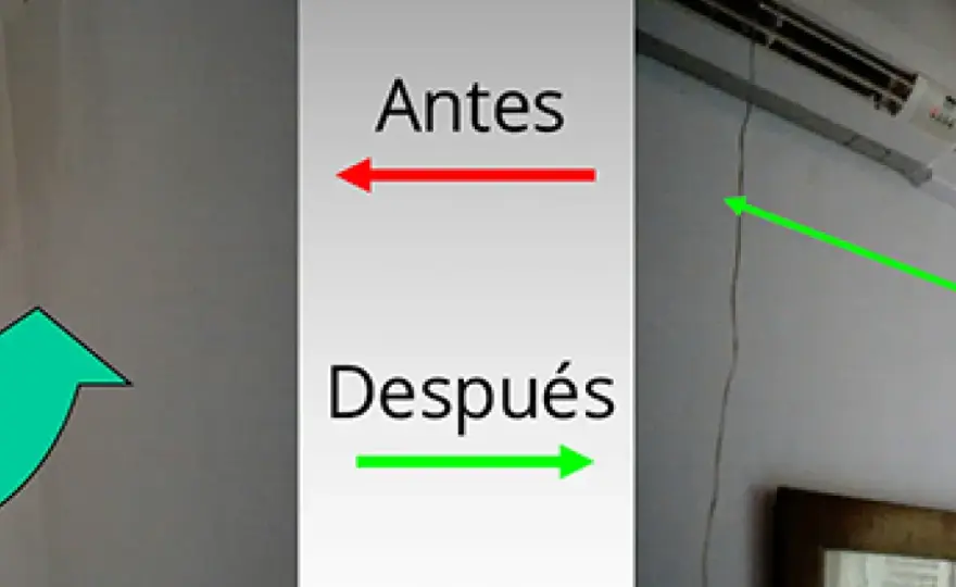 Compresor de aire acondicionado - cómo funciona y cuándo cambiarlo