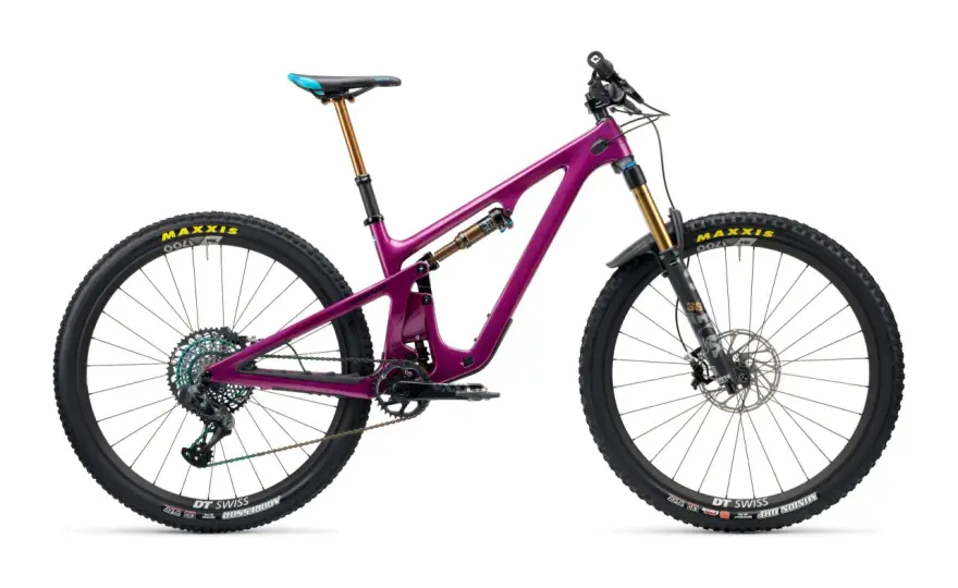 Yeti SB140 29 - Still the Best All-Round Trail Bike?