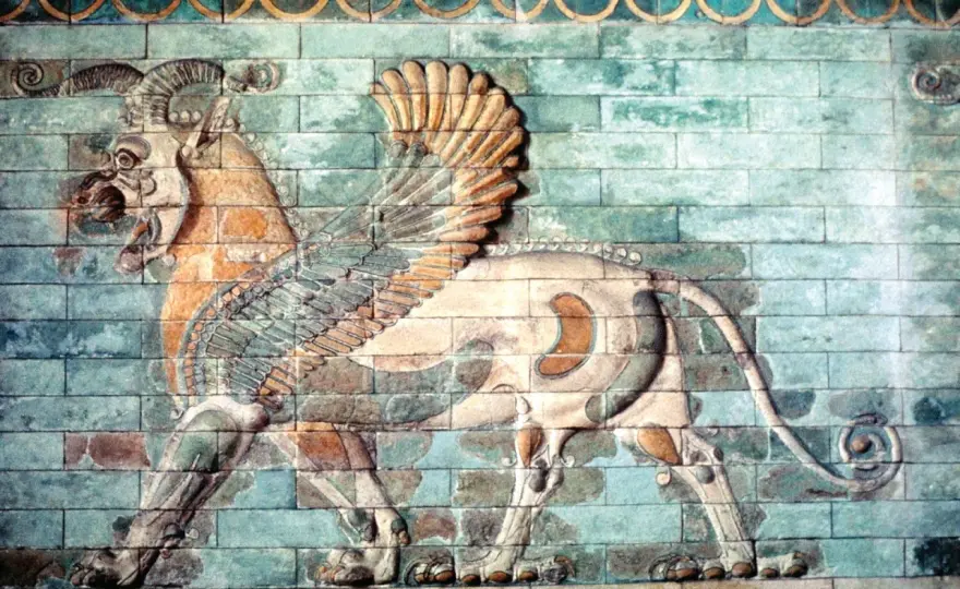 Iranian Art Explained - Styles, Collecting, and Value