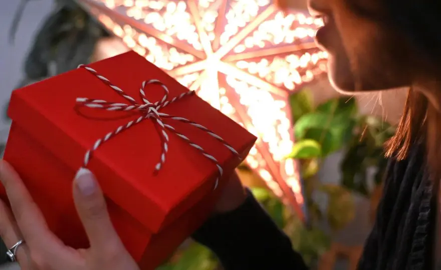 Weihnachten in Deutschland - Mehr als nur Geschenke?