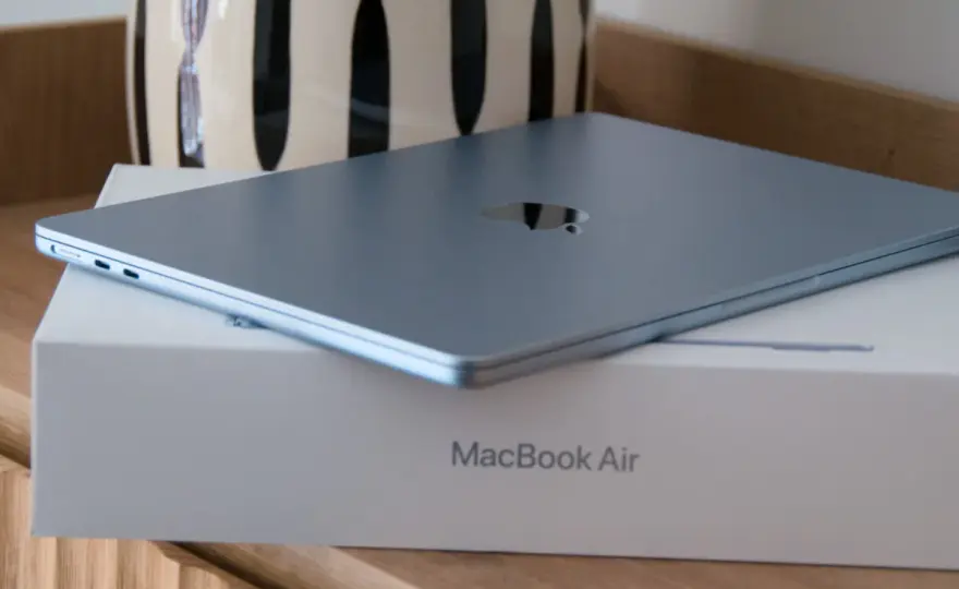 MacBook Air M4 - ¿Qué configuración comprar y por qué?