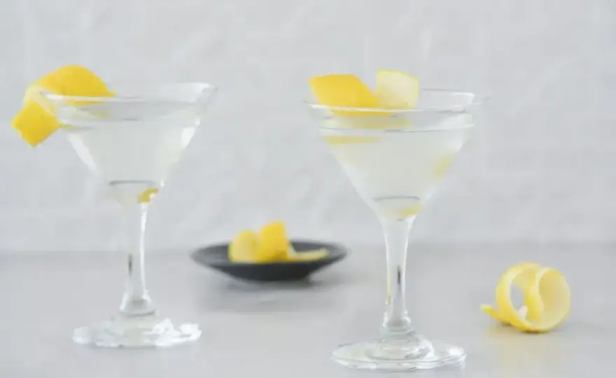 Jak zrobić martini w domu - klasyczne i proste warianty