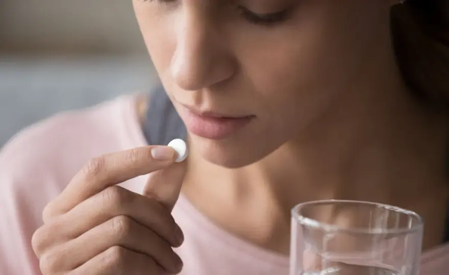 Silny opioid przeciwbólowy - jak używać go bezpiecznie?