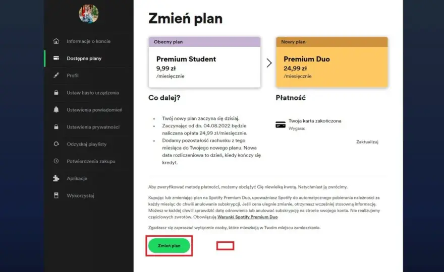 Ile urządzeń może korzystać ze Spotify Premium? Odkryj ograniczenia i możliwości