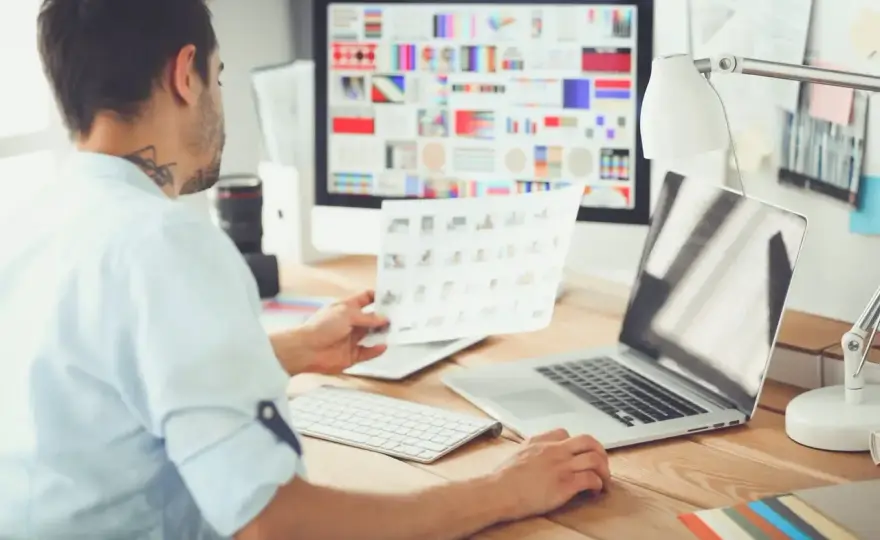 Projektant UX - Jak zacząć, ile zarobić i zbudować portfolio?