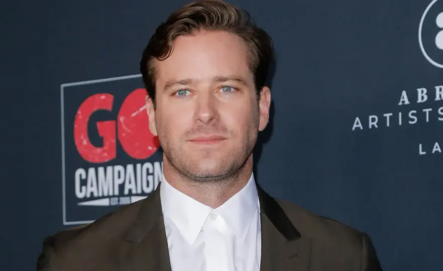Armie Hammer - Karriären, skandalen och den oväntade comebacken