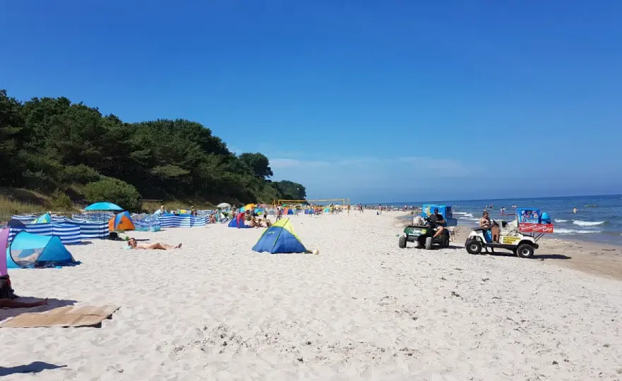 Nonnevitz Rügen: Küstenurlaub abseits des Trubels – Lohnt es sich?