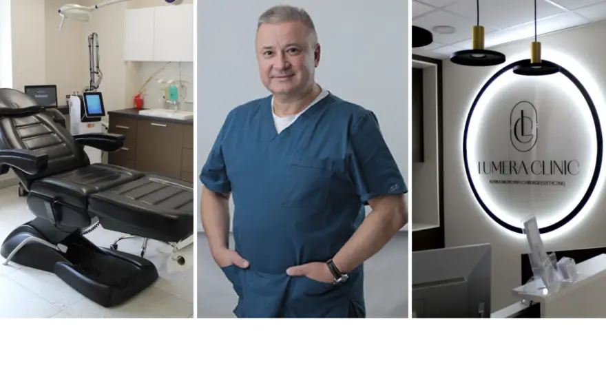 Medycyna estetyczna - zalety i gdzie szukać specjalistów w Lublinie?