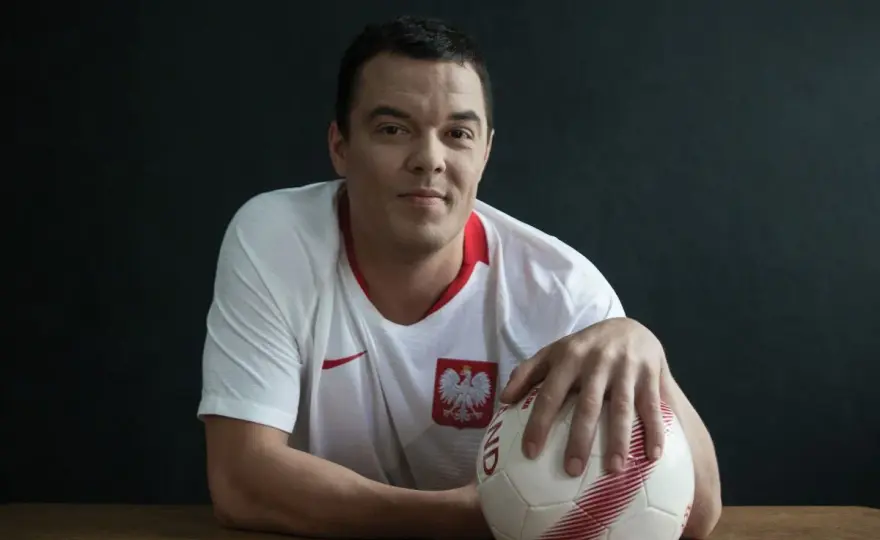 Dawid Janczyk - Jak wielki talent skręcił w złą stronę?