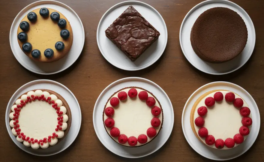 Gâteau 2 jours à l'avance - Le guide pour un dessert parfait