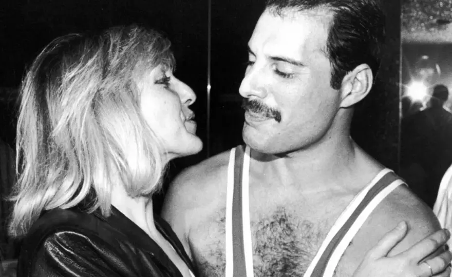 Czy Freddie Mercury miał żonę? Prawda o Mary Austin