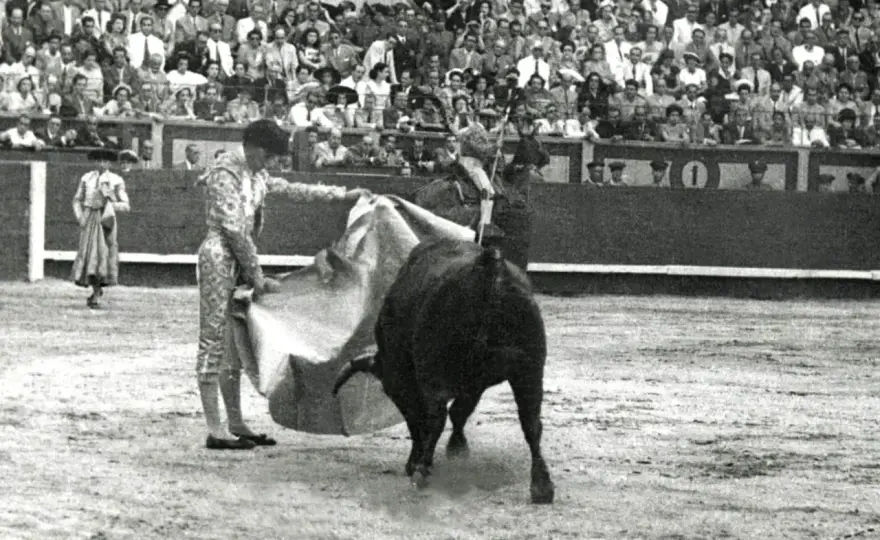 Islero y Manolete - La historia que marcó la tauromaquia