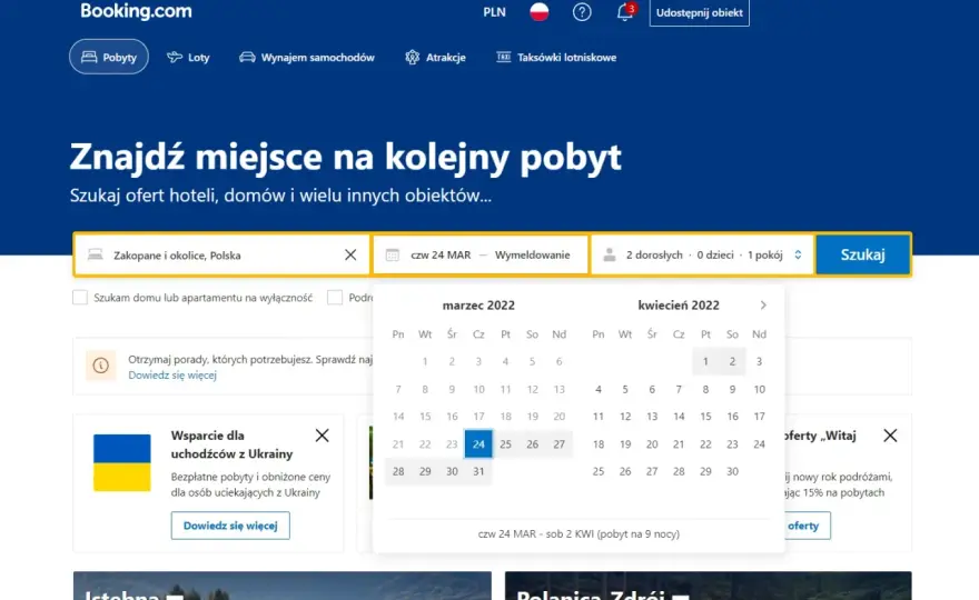 Jak sprawdzić wiarygodność noclegu i uniknąć oszustw przy rezerwacji