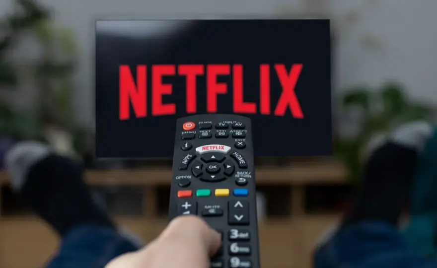 Netflix Party co to? Odkryj, jak wspólnie oglądać filmy online