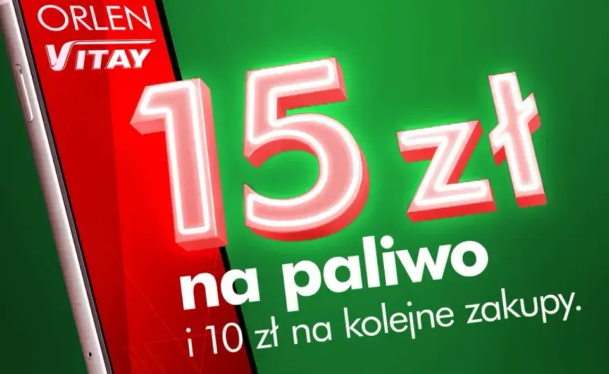 Od kiedy promocja na Orlenie? Sprawdź daty i szczegóły oferty