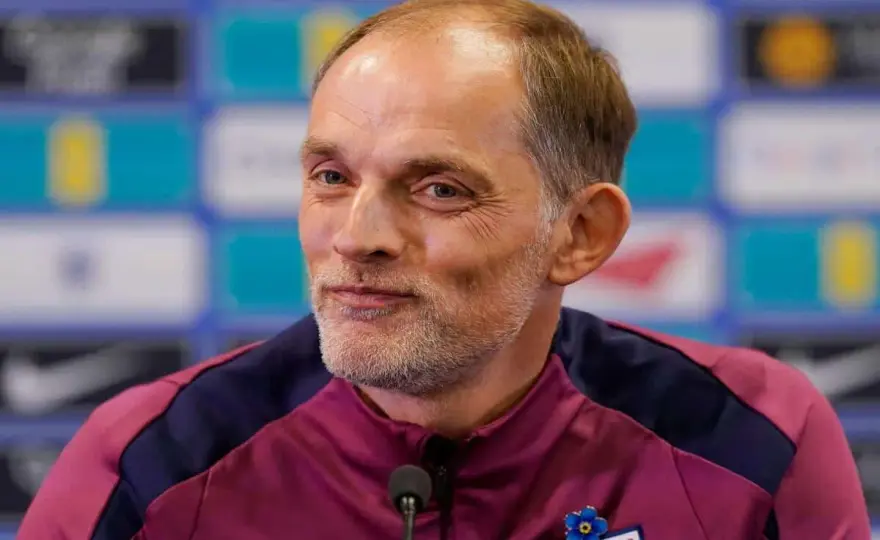 Thomas Tuchel - Czy trener Anglii da kadrze mistrzostwo w 2026 roku?